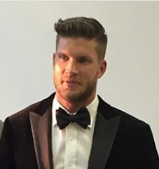 Kevin Walter - Motivational Sports Speaker